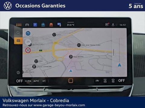 Voitures D'occasion À Morlaix | Volkswagen Tiguan 1.5 Etsi 130Ch Life Plus Dsg7