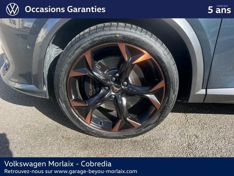 Voitures D'occasion À Morlaix | Cupra Formentor 1.4 E-Hybrid 245Ch Vz Dsg6