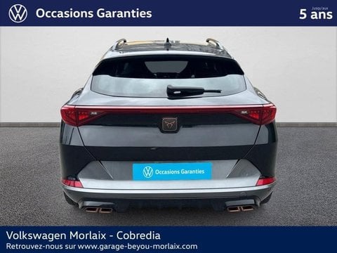 Voitures D'occasion À Morlaix | Cupra Formentor 1.4 E-Hybrid 245Ch Vz Dsg6