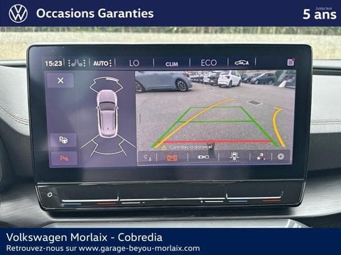 Voitures D'occasion À Morlaix | Cupra Formentor 1.4 E-Hybrid 245Ch Vz Dsg6