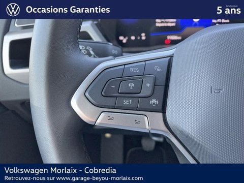 Voitures D'occasion À Morlaix | Volkswagen Touran 2.0 Tdi 122Ch Life Plus 7 Places