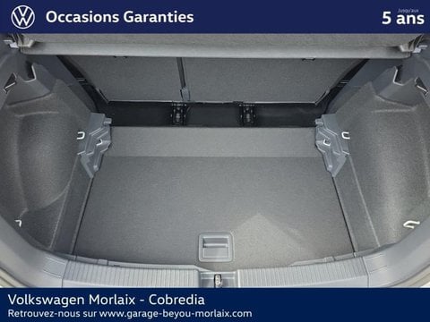 Voitures D'occasion À Morlaix | Volkswagen T-Cross 1.0 Tsi 116Ch Vw Edition