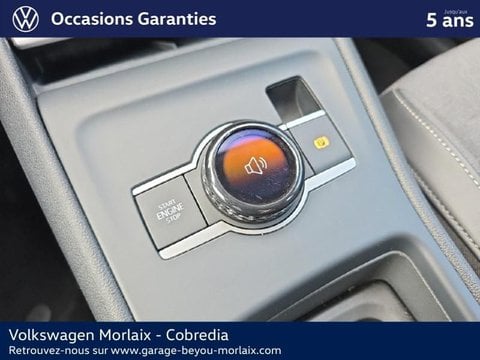 Voitures D'occasion À Morlaix | Volkswagen Tiguan 1.5 Etsi 130Ch Life Plus Dsg7
