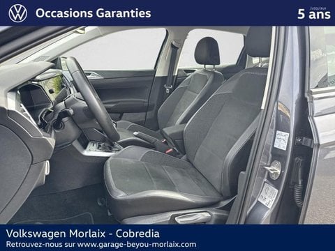 Voitures D'occasion À Morlaix | Volkswagen Polo 1.0 Tsi 95Ch Style