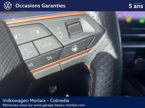 Voitures D'occasion À Morlaix | Cupra Formentor 1.4 E-Hybrid 245Ch Vz Dsg6