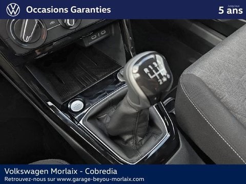 Voitures D'occasion À Morlaix | Volkswagen T-Cross 1.0 Tsi 116Ch Vw Edition