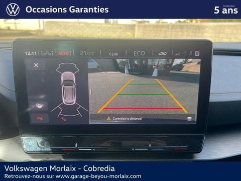 Voitures D'occasion À Morlaix | Cupra Formentor 1.4 E-Hybrid 245Ch Vz Dsg6