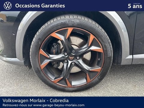 Voitures D'occasion À Morlaix | Cupra Formentor 1.4 E-Hybrid 245Ch Vz Dsg6