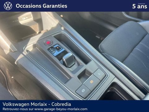 Voitures D'occasion À Morlaix | Cupra Formentor 1.4 E-Hybrid 245Ch Vz Dsg6