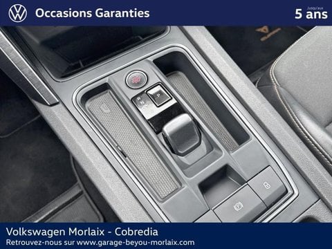Voitures D'occasion À Morlaix | Cupra Formentor 1.4 E-Hybrid 245Ch Vz Dsg6