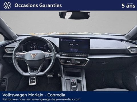 Voitures D'occasion À Morlaix | Cupra Formentor 1.4 E-Hybrid 245Ch Vz Dsg6