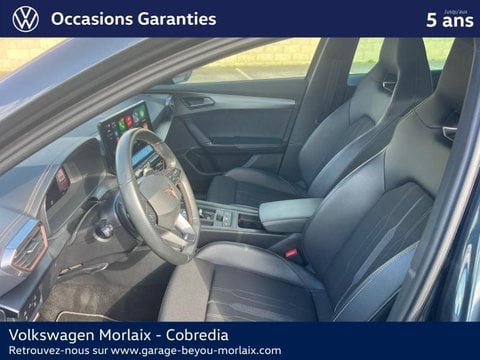 Voitures D'occasion À Morlaix | Cupra Formentor 1.4 E-Hybrid 245Ch Vz Dsg6