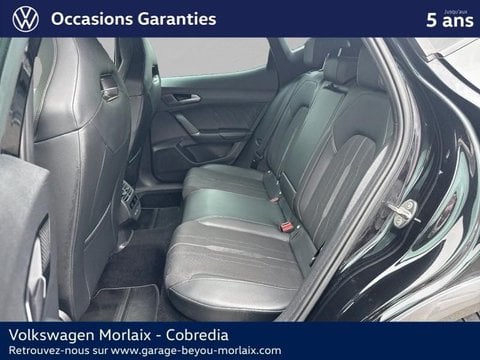 Voitures D'occasion À Morlaix | Cupra Formentor 1.4 E-Hybrid 245Ch Vz Dsg6