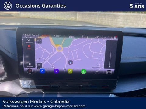 Voitures D'occasion À Morlaix | Cupra Formentor 1.4 E-Hybrid 245Ch Vz Dsg6