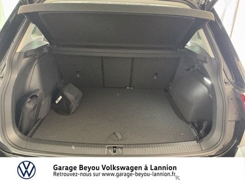 Voitures Occasion Volkswagen Tiguan 1.4 Ehybrid 245Ch Life Plus Dsg6 À Lannion