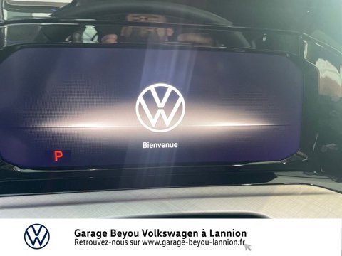 Voitures Occasion Volkswagen Golf 1.5 Etsi Opf 130Ch Life Plus Dsg7 À Lannion