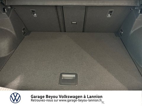 Voitures Occasion Volkswagen T-Roc 1.5 Tsi Evo 150Ch R-Line Dsg7 À Lannion