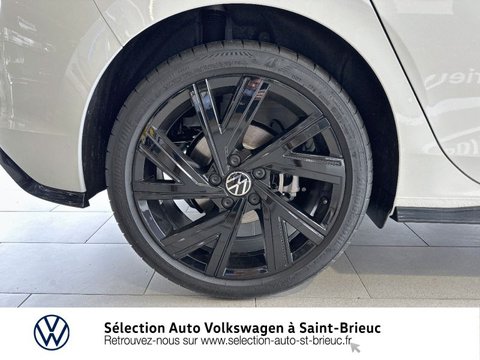 Voitures Occasion Volkswagen Golf 1.5 Etsi Opf 150Ch R-Line Dsg7 À Saint Brieuc