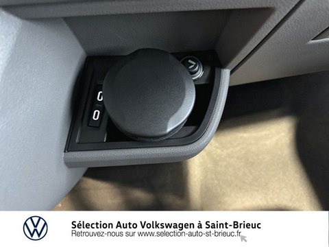 Voitures Occasion Volkswagen California 2.0 Tdi 150Ch Ocean Dsg7 À Saint Brieuc