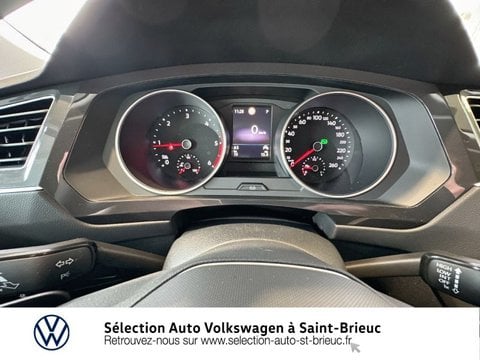 Voitures Occasion Volkswagen Tiguan 2.0 Tdi 150Ch Match Dsg7 À Saint Brieuc