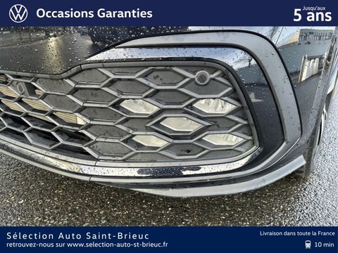 Voitures Occasion Volkswagen Golf 1.4 Ehybrid 245Ch Gte Dsg6 À Saint Brieuc