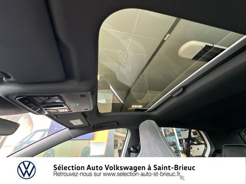 Voitures Occasion Volkswagen Golf 1.5 Etsi Opf 150Ch R-Line Dsg7 À Saint Brieuc