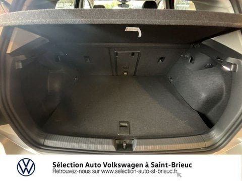Voitures Occasion Volkswagen Golf 1.4 Ehybrid Opf 204Ch Style Dsg6 À Saint Brieuc