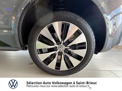 Voitures Occasion Volkswagen California 2.0 Tdi 150Ch Ocean Dsg7 À Saint Brieuc