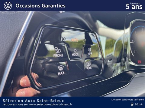 Voitures Occasion Volkswagen Golf 2.0 Tdi Scr 150Ch Life 1St Dsg7 À Saint Brieuc