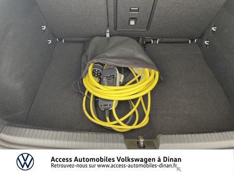 Voitures Occasion Volkswagen Id.3 204Ch Pro Performance 58 Kwh Active À Quevert