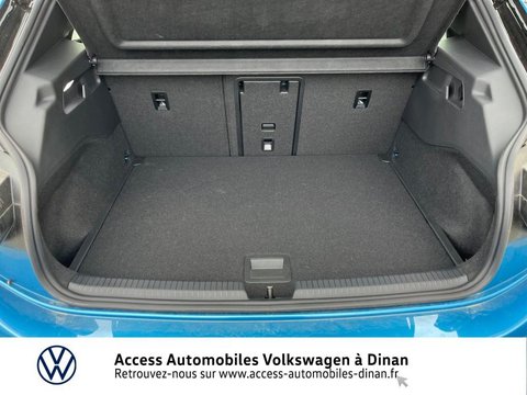 Voitures Occasion Volkswagen Id.3 204Ch Pro Performance 58 Kwh Life Plus À Quevert