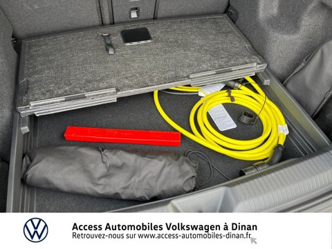 Voitures Occasion Volkswagen Id.5 204Ch Pro Performance 77 Kwh À Quevert
