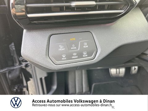 Voitures Occasion Volkswagen Id.5 204Ch Pro Performance 77 Kwh À Quevert