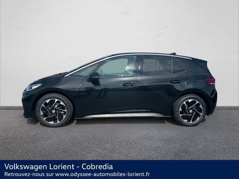Voitures D'occasion À Lanester | Volkswagen Id.3 204Ch Pro 59 Kwh Life Max