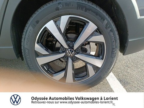 Voitures Occasion Volkswagen Taigo 1.5 Tsi 150Ch Style Dsg7 À Lanester