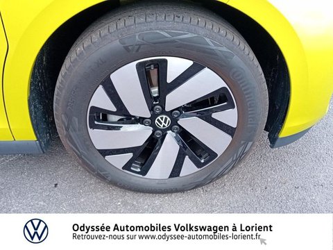 Voitures Occasion Volkswagen Id. Buzz 204Ch Pro 77 Kwh À Lanester