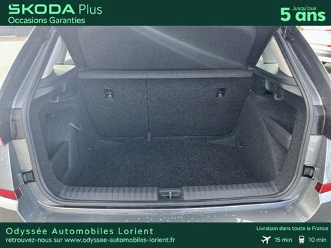 Voitures Occasion Škoda Kamiq 1.0 Tsi Evo 110Ch Ambition À Lanester