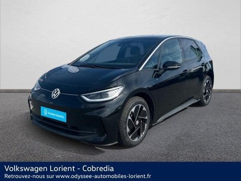 Voitures D'occasion À Lanester | Volkswagen Id.3 204Ch Pro 59 Kwh Life Max