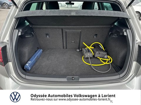 Voitures Occasion Volkswagen Golf 1.4 Tsi 204Ch Hybride Rechargeable Gte Dsg6 Euro6D-T 5P 8Cv À Lanester