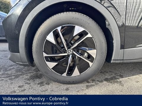 Voitures D'occasion À Pontivy | Volkswagen Id.4 286Ch Pro 77 Kwh Life Max