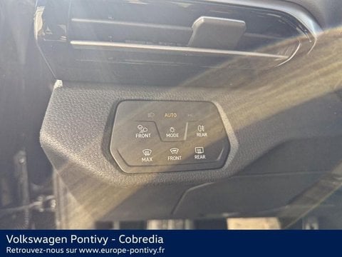 Voitures D'occasion À Pontivy | Volkswagen Id.4 286Ch Pro 77 Kwh Life Max
