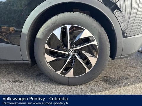 Voitures D'occasion À Pontivy | Volkswagen Id.4 286Ch Pro 77 Kwh Life Max