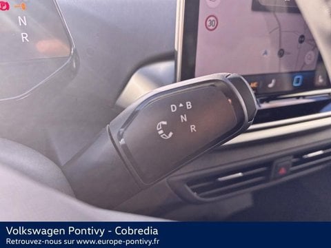 Voitures D'occasion À Pontivy | Volkswagen Id.4 286Ch Pro 77 Kwh Life Max