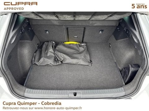 Voitures D'occasion À Quimper | Cupra Formentor 1.4 E-Hybrid 245Ch Vz Dsg6