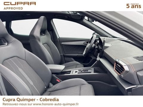 Voitures D'occasion À Quimper | Cupra Formentor 1.4 E-Hybrid 245Ch Vz Dsg6
