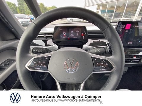 Voitures Occasion Volkswagen Id. Buzz 204Ch Pro 77 Kwh À Quimper