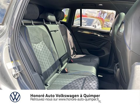 Voitures Occasion Volkswagen Tiguan 1.5 Etsi 150Ch R-Line Dsg7 À Quimper