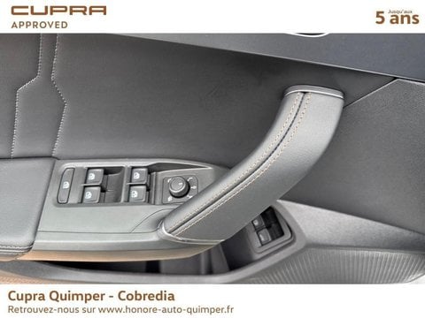 Voitures D'occasion À Quimper | Cupra Formentor 1.4 E-Hybrid 245Ch Vz Dsg6