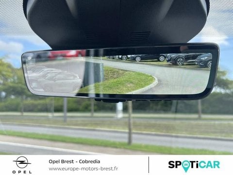 Voitures D'occasion À Brest | Opel Vivaro Fg M 2.0 Bluehdi 145Ch