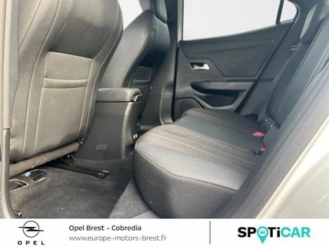 Voitures D'occasion À Brest | Opel Mokka 1.2 Turbo 100Ch Gs Line